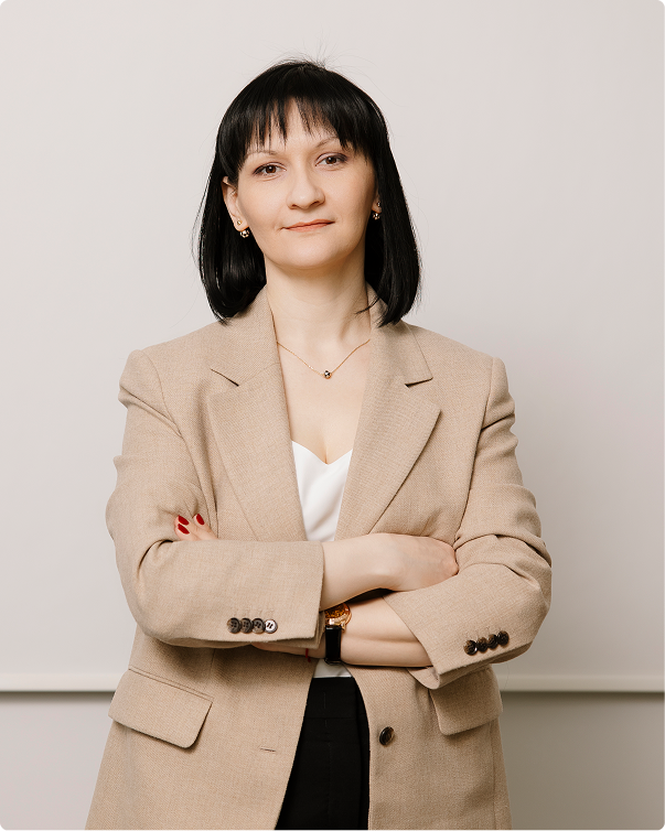 Елена Сергеева