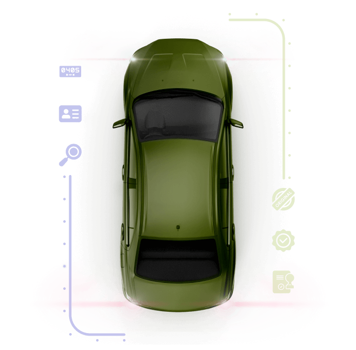 Автоподбор – услуга по поиску, подбору и проверке подержанного ...