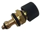 Кран подпитки Ferroli Fortuna Pro, Bravo 24 E, KS902608820, 398608820
