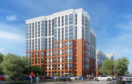 Официальный сайт ГК "СОЮЗ" - Группа Компаний Союз - официальный застройщик