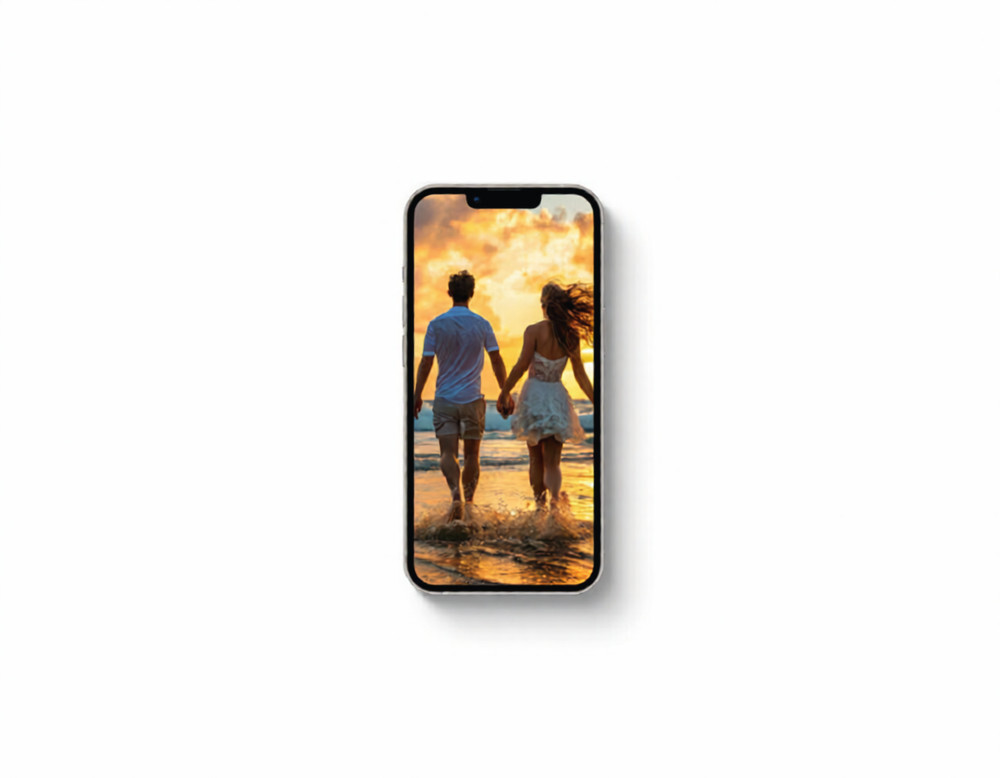 Приглашение на свадьбу Чувства