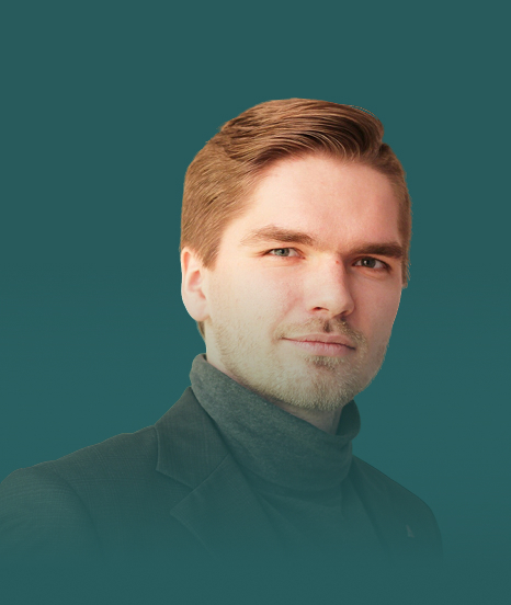 Константин Илюшников