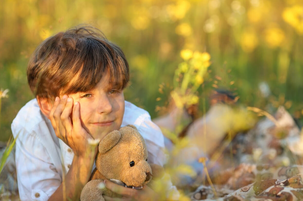Точка Глэмпинг