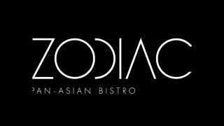 Ресторан паназиатской кухни Zodiac WRF group
