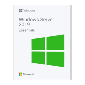 Microsoft Windows Server 2019 Essentials