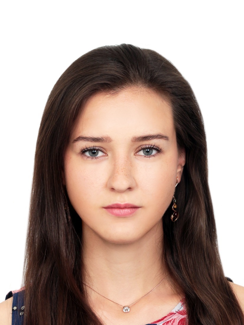 Горбачева Юлия Александровна