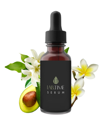 Сыворотка для лица «SERUM GOLD OIL»