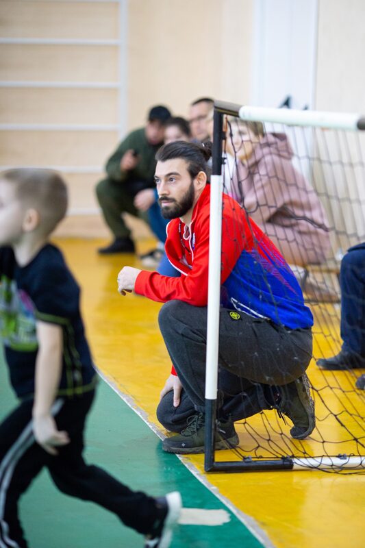 Руслан Адамов