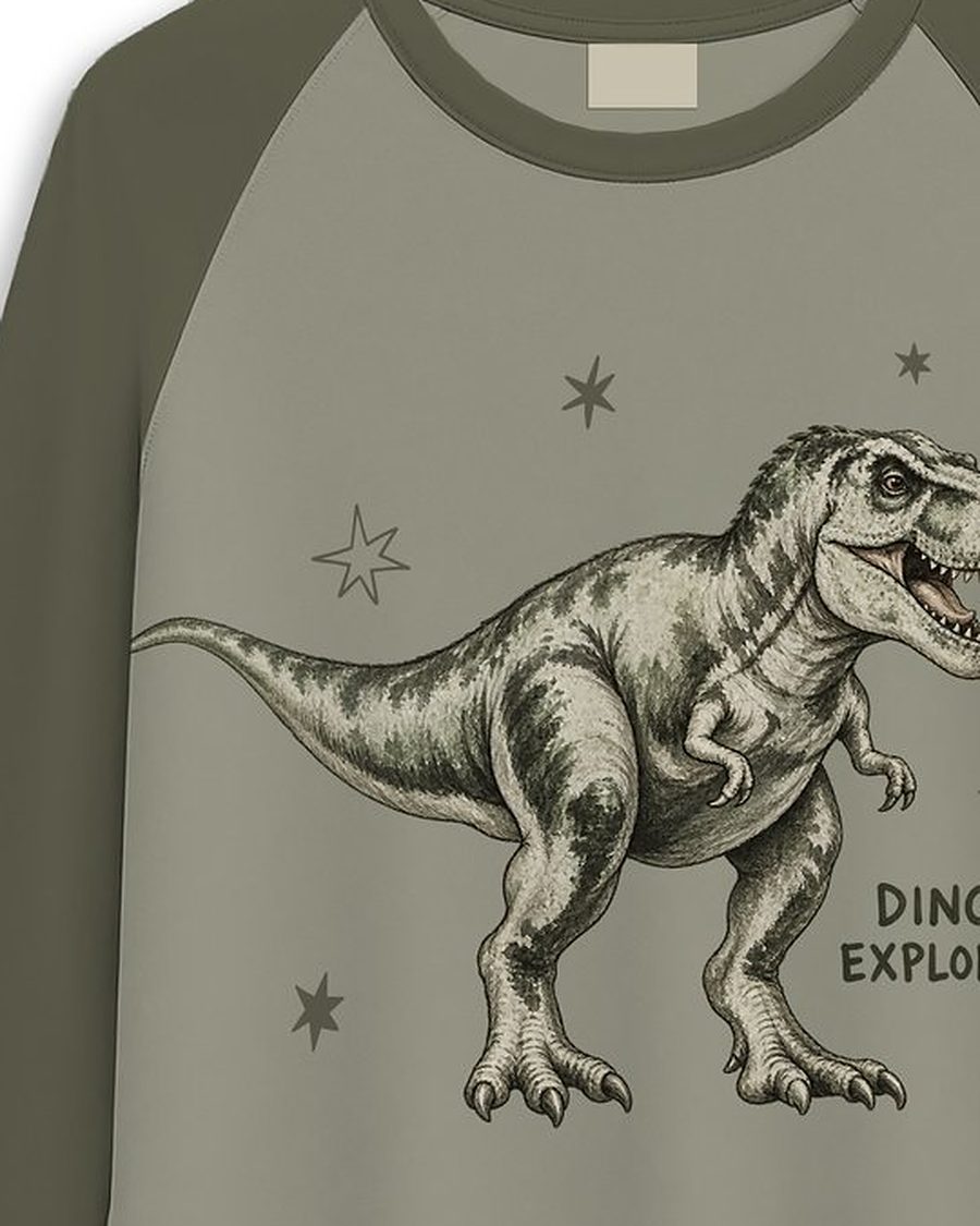 Dino — foto 3