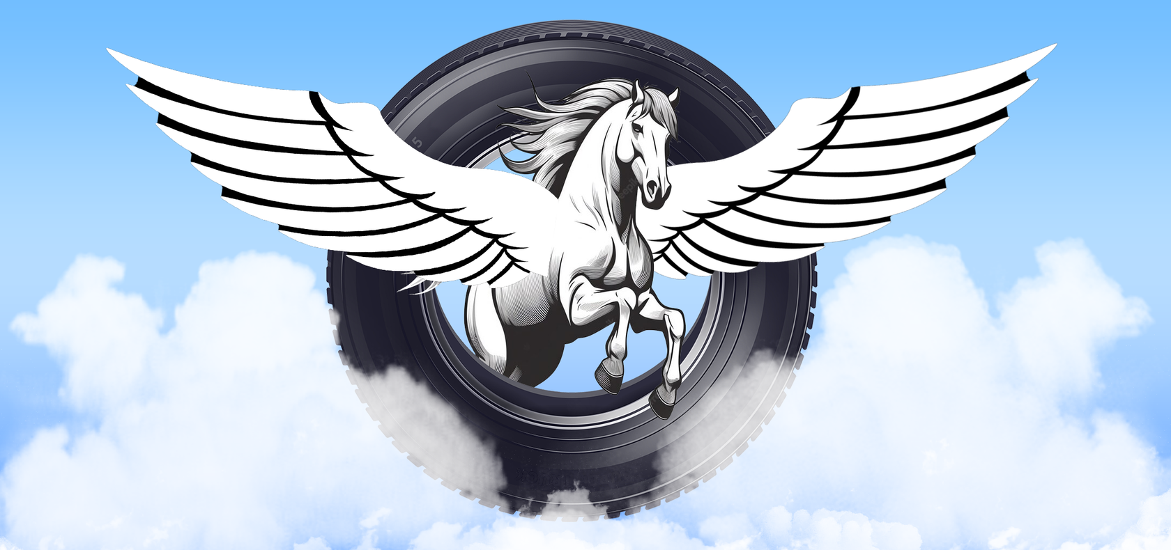 Выездной шиномонтаж. Мы всегда рядом!