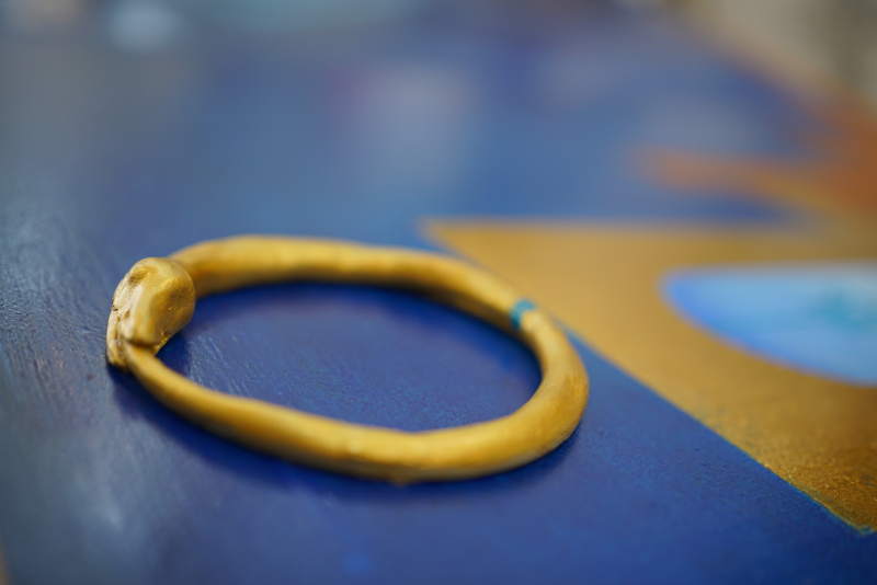 Мой крест, 2026