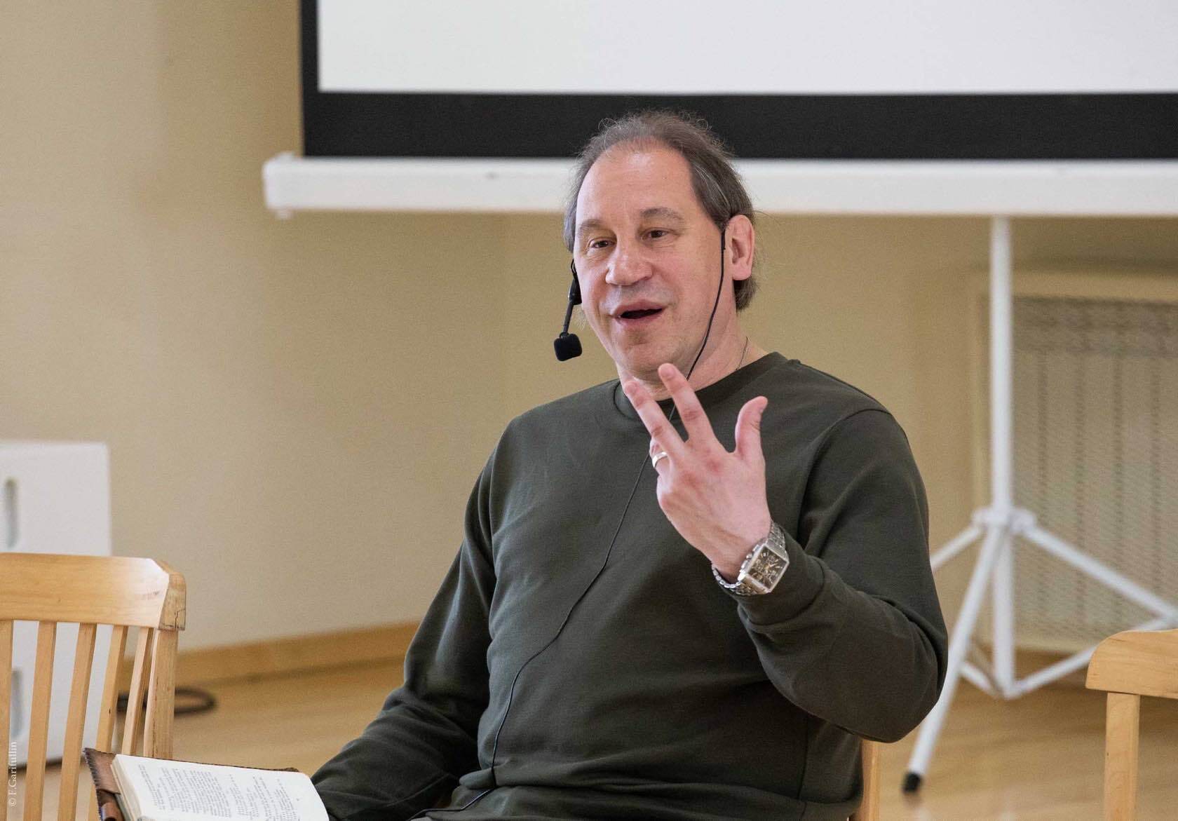 Чайка. Парадокс о Времени 00006