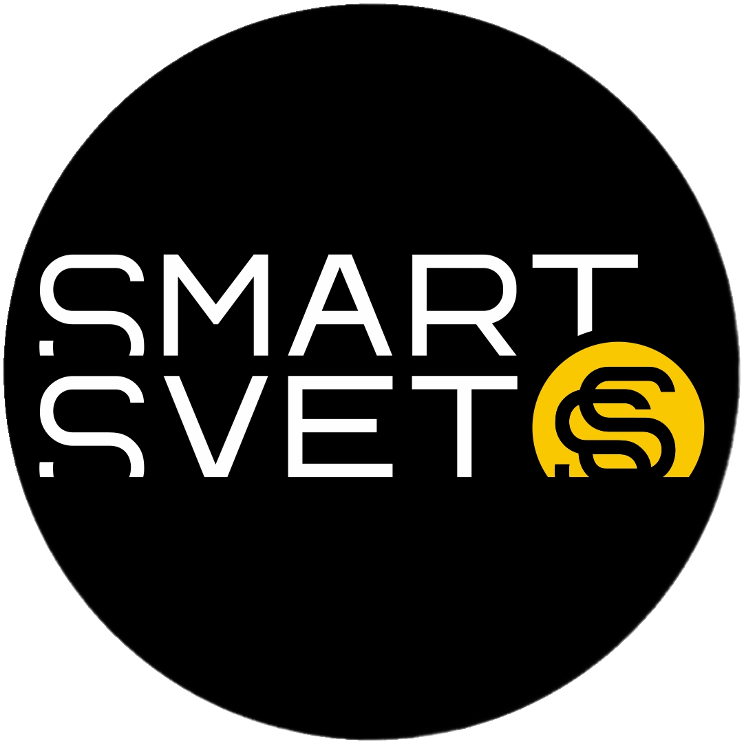  SMARTSVET 