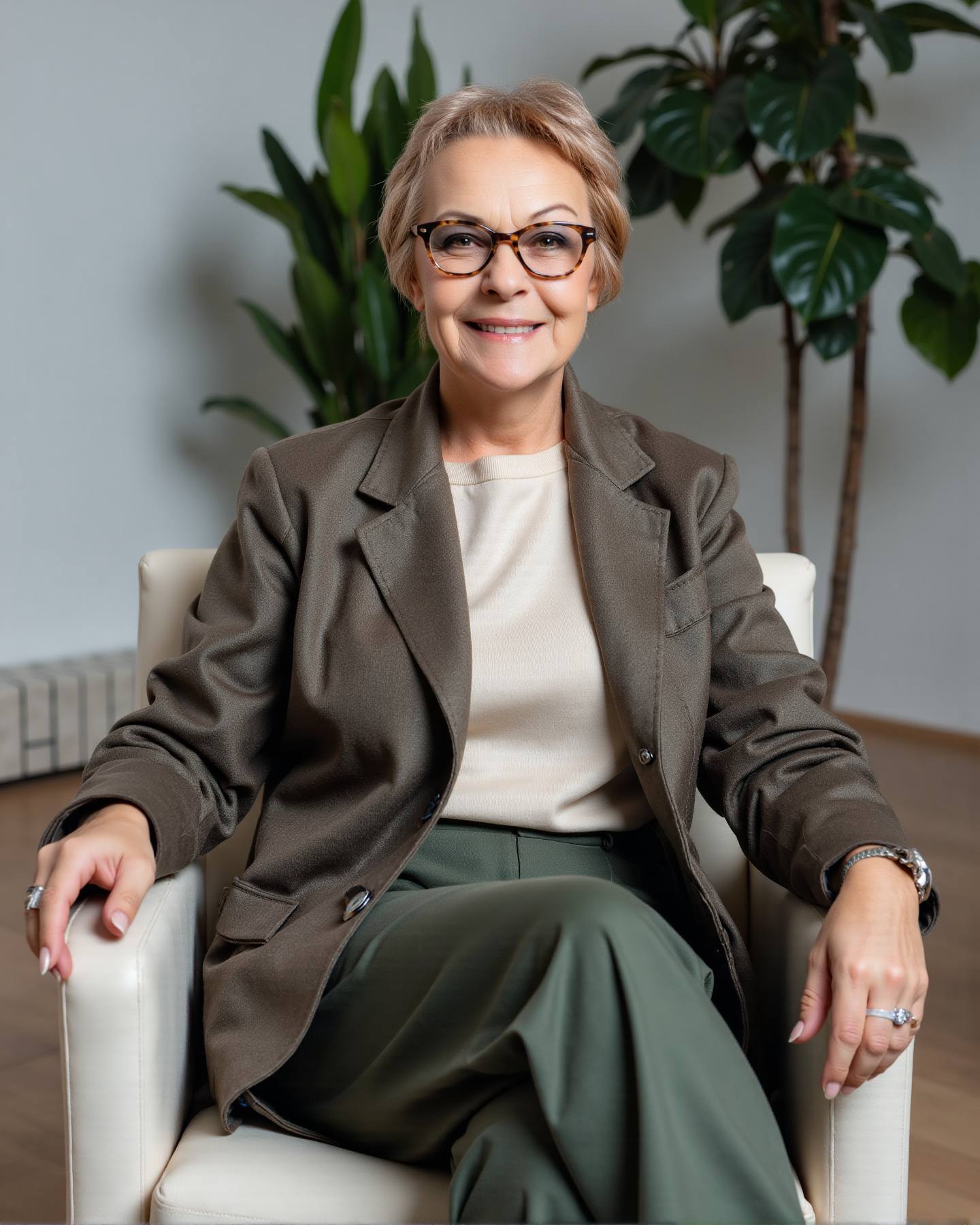 Елена Новосёлова