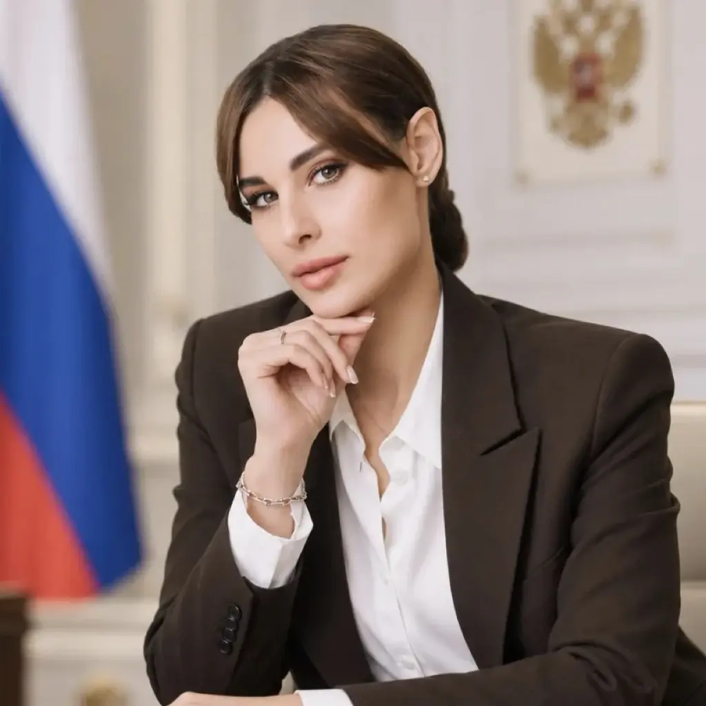 Наталья Линцова