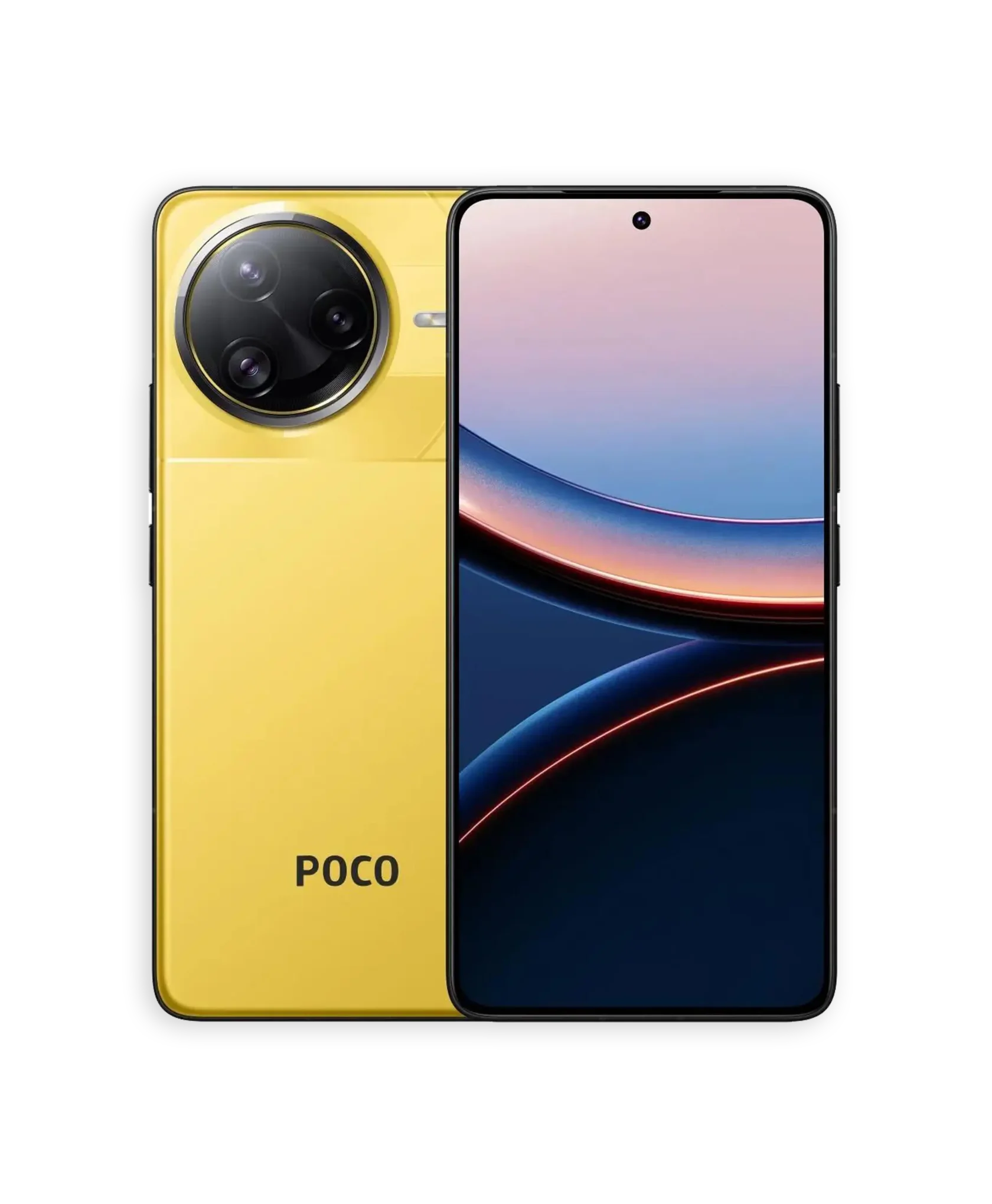 POCO F7 Ultra 5G — ремонт в Green Repair