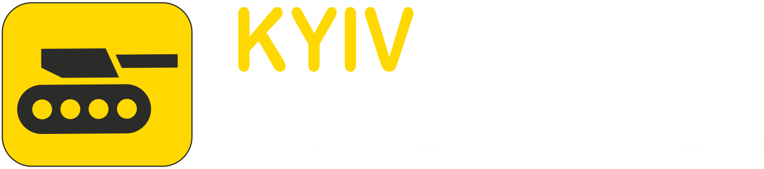 KYIV ADVENTURES