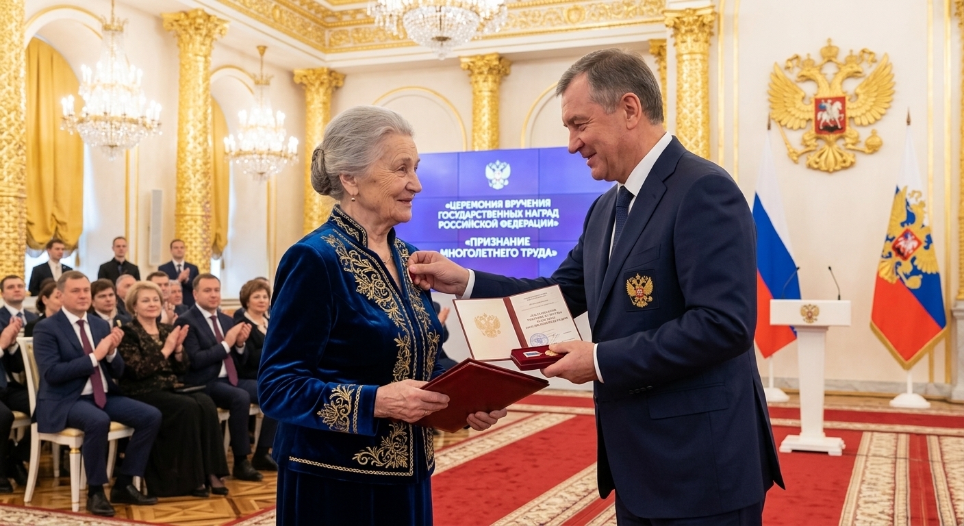 Орден