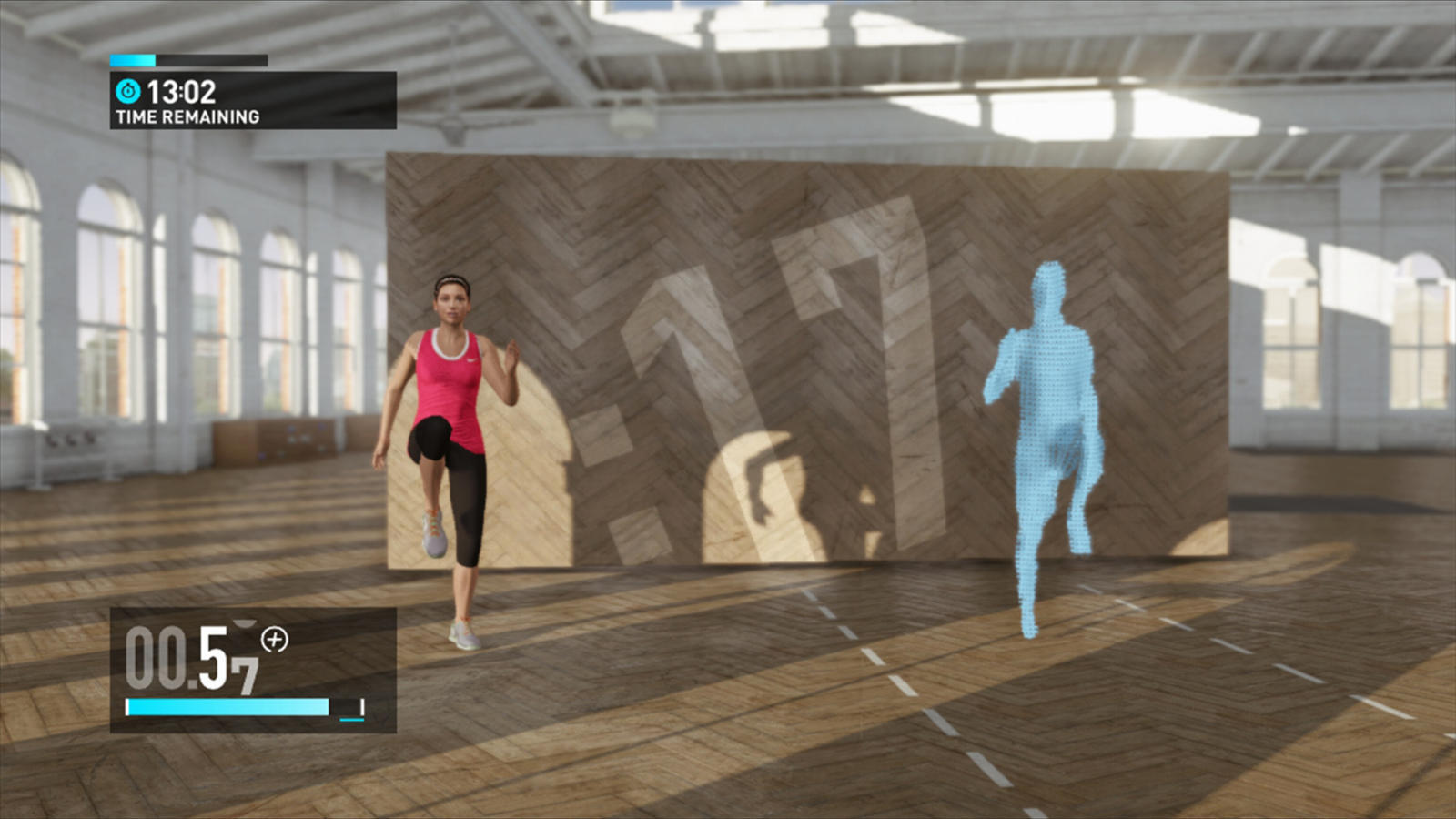 Kinect Training