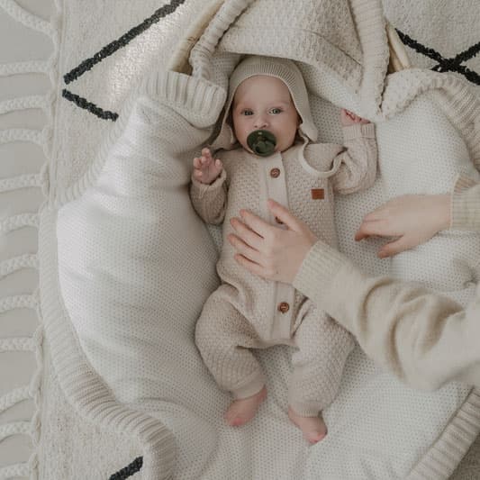 Комбинезон Loom Mommybag72.ru