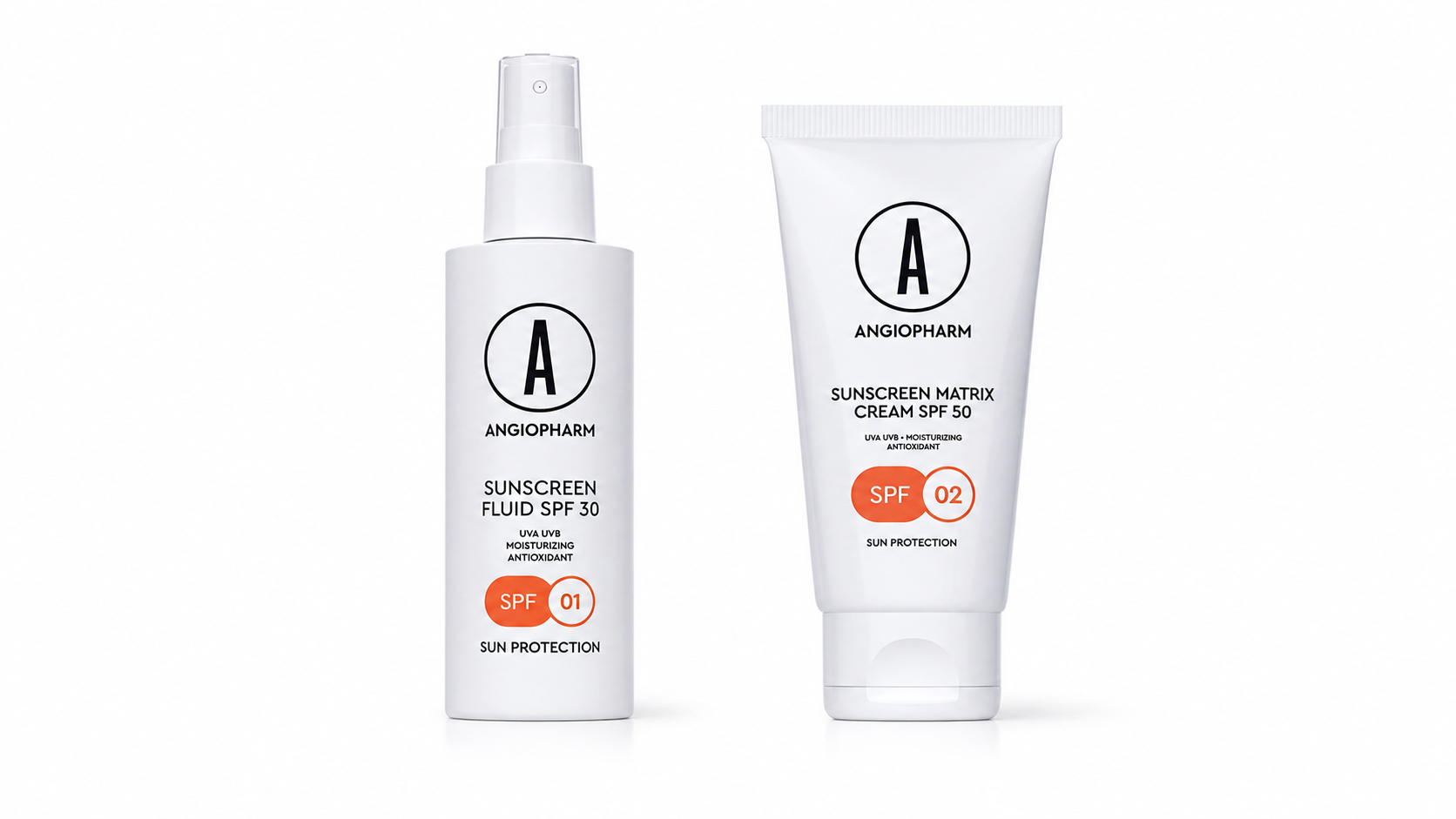 Sun protection серия
