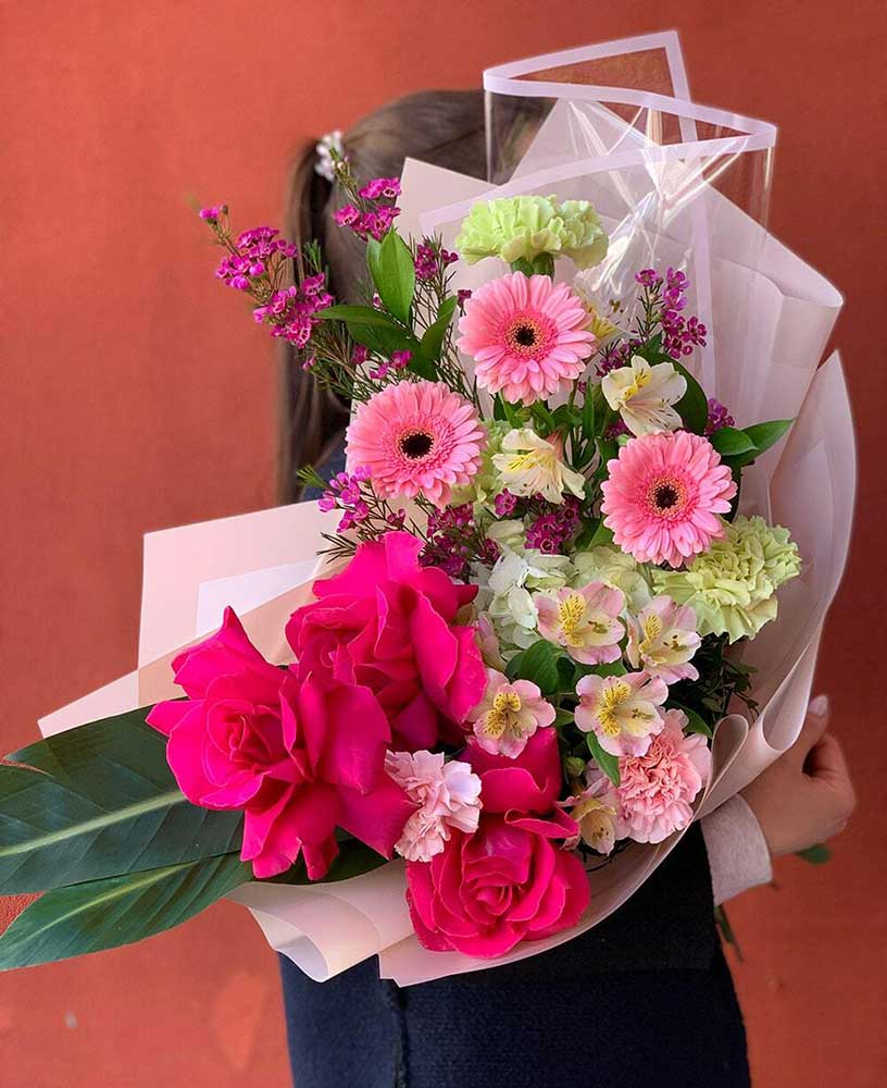 LBA Modern Floral Design online course