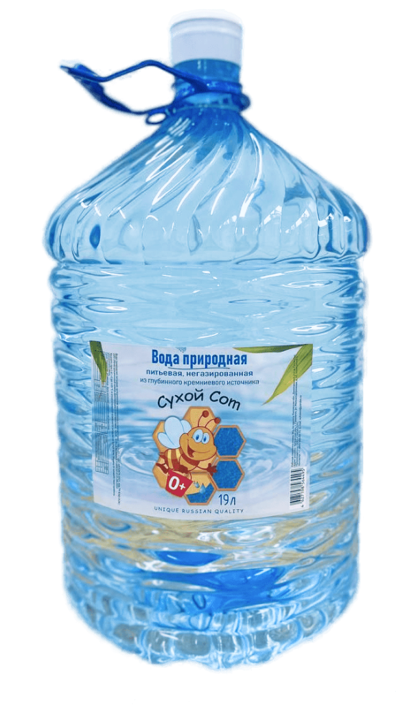 Доставка Воды | Сухой Сот