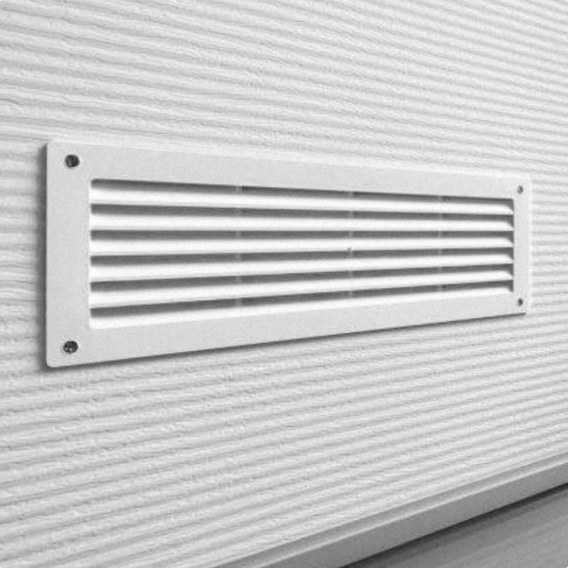 Вентиляционная решетка для гаражных ворот, купить в Санкт-Петербурге и Лен. области — ONGate