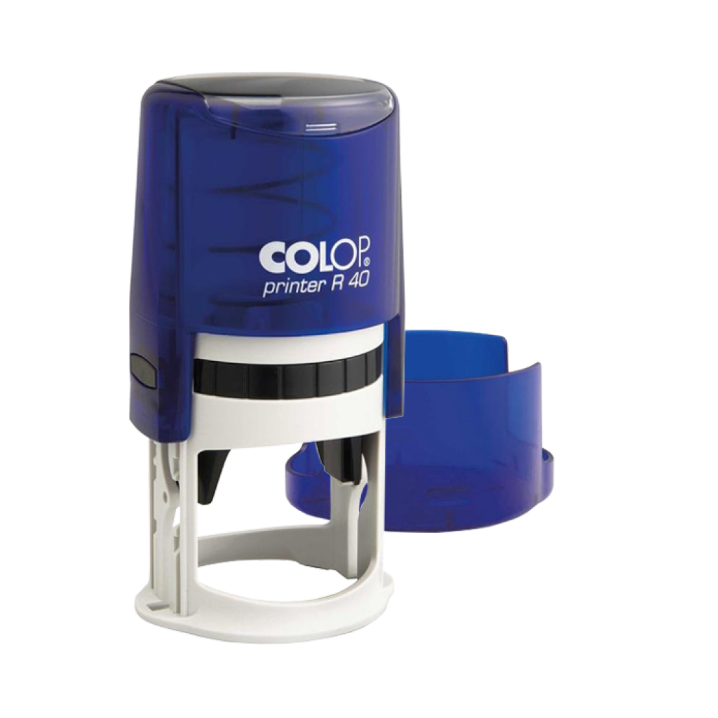 Оснастка Colop Printer r40. Печать Colop r40. Печать Colop Printer r40. Оснастка для печатей Colop r40.