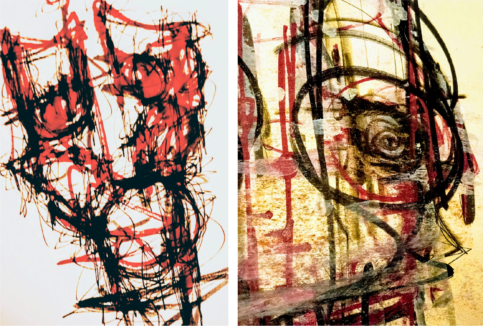 Artworks by Monte Smith