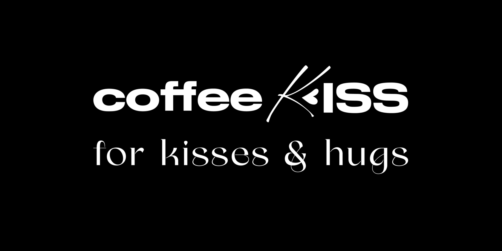 COFFEE KISS Утонченность, стиль и вкус