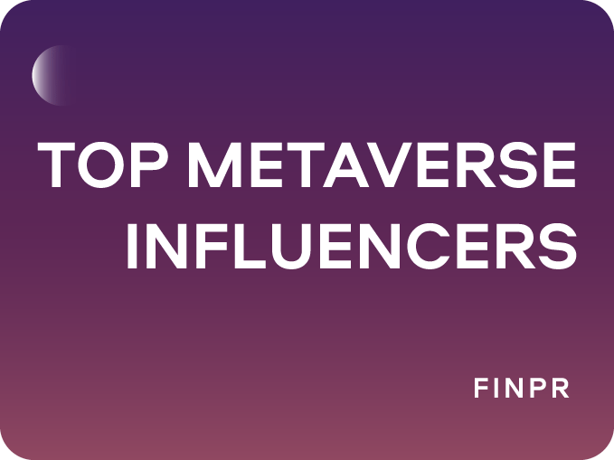 Top 8 Metaverse Influencers to Follow in 2024