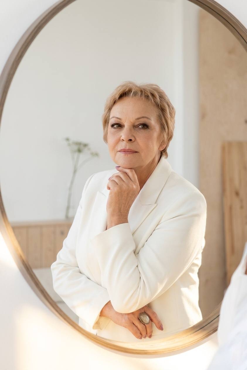 Елена Новосёлова