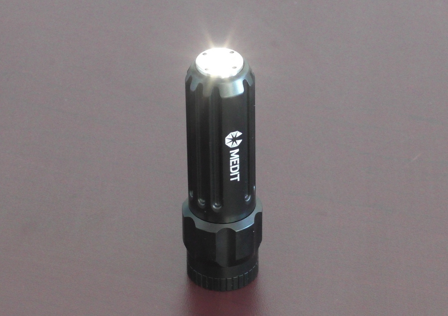 Endoscopy Light Sources