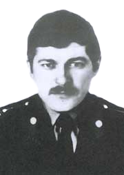 Маврин Александр Иванович