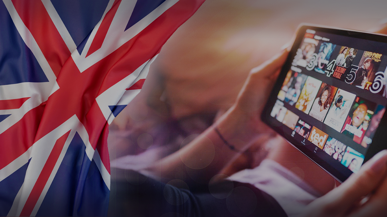 Как освоить английский язык по фильмам и сериалам при любом уровне текущих знаний