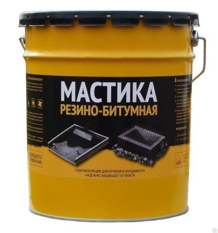 Мастика для картин