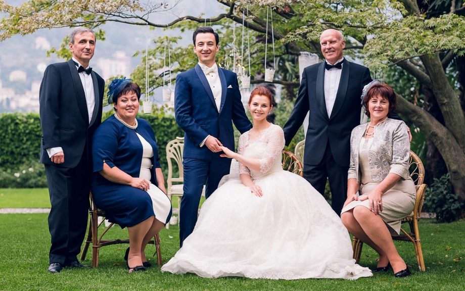 Чем занять гостей на свадьбе во время фотосессии жениха и невесы