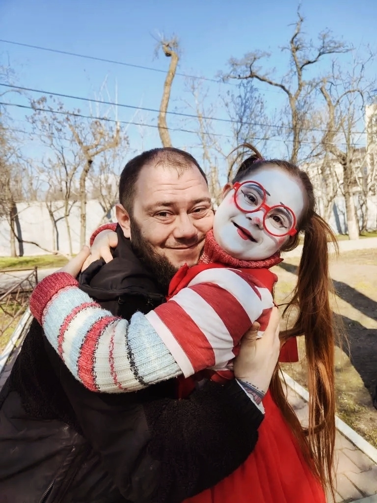 Выступление 2