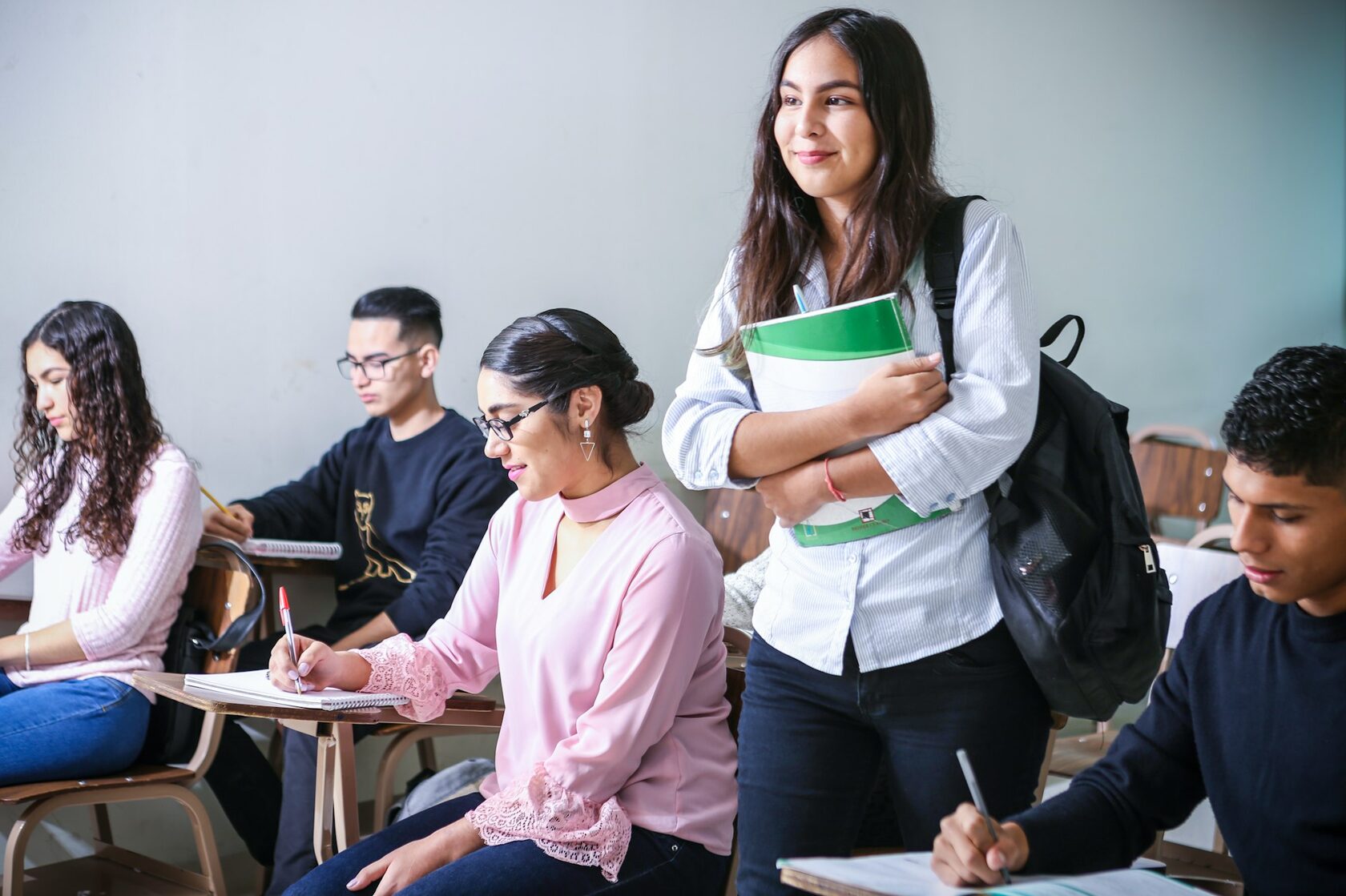 Студент