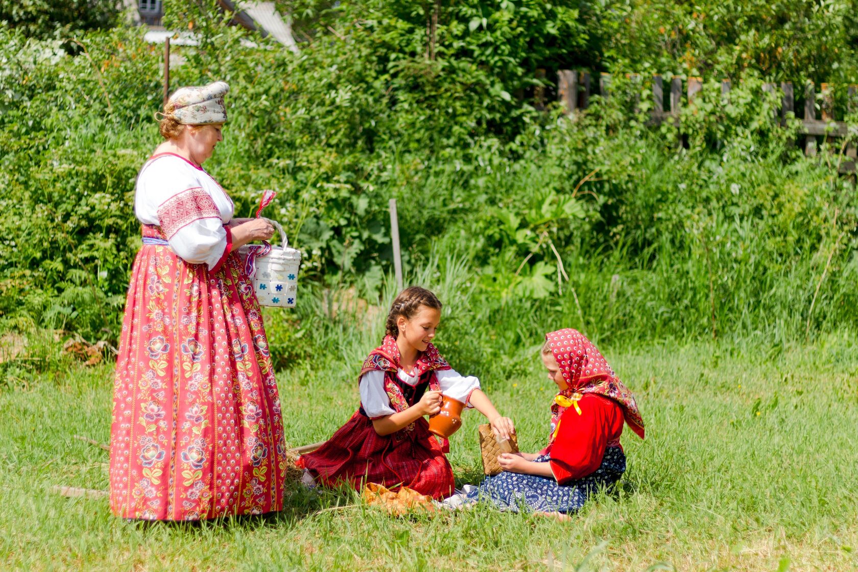 Фольклор Архангельской области. Русский Север фольклор дома.