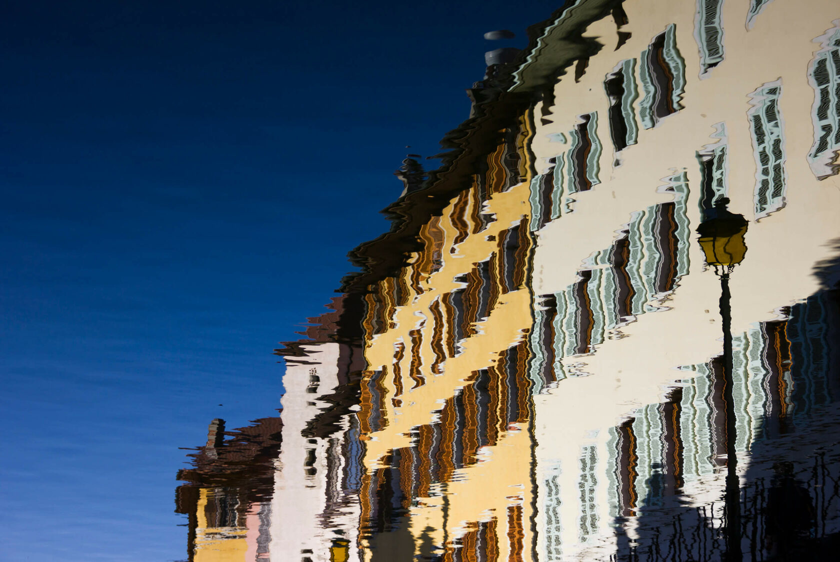 street, photography, colour, city, reflection