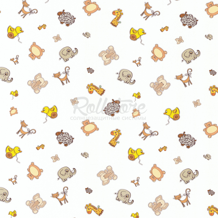 Анже горчичный