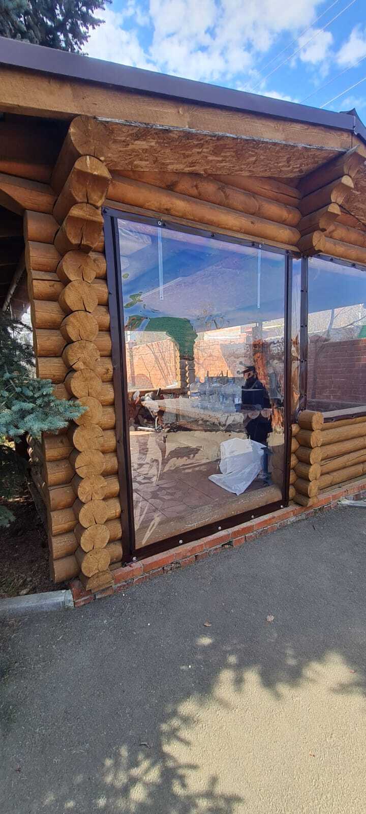 СНТ «Заречный» · 1