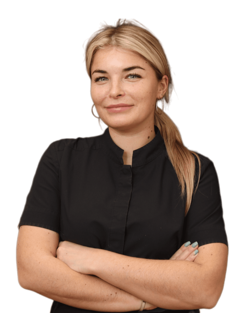 Елаксина Варвара Алексеевна