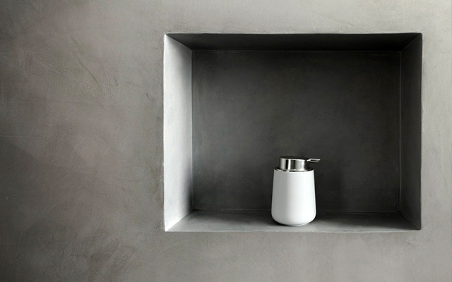 Микробетон | Микроцемент | Купить | СПб