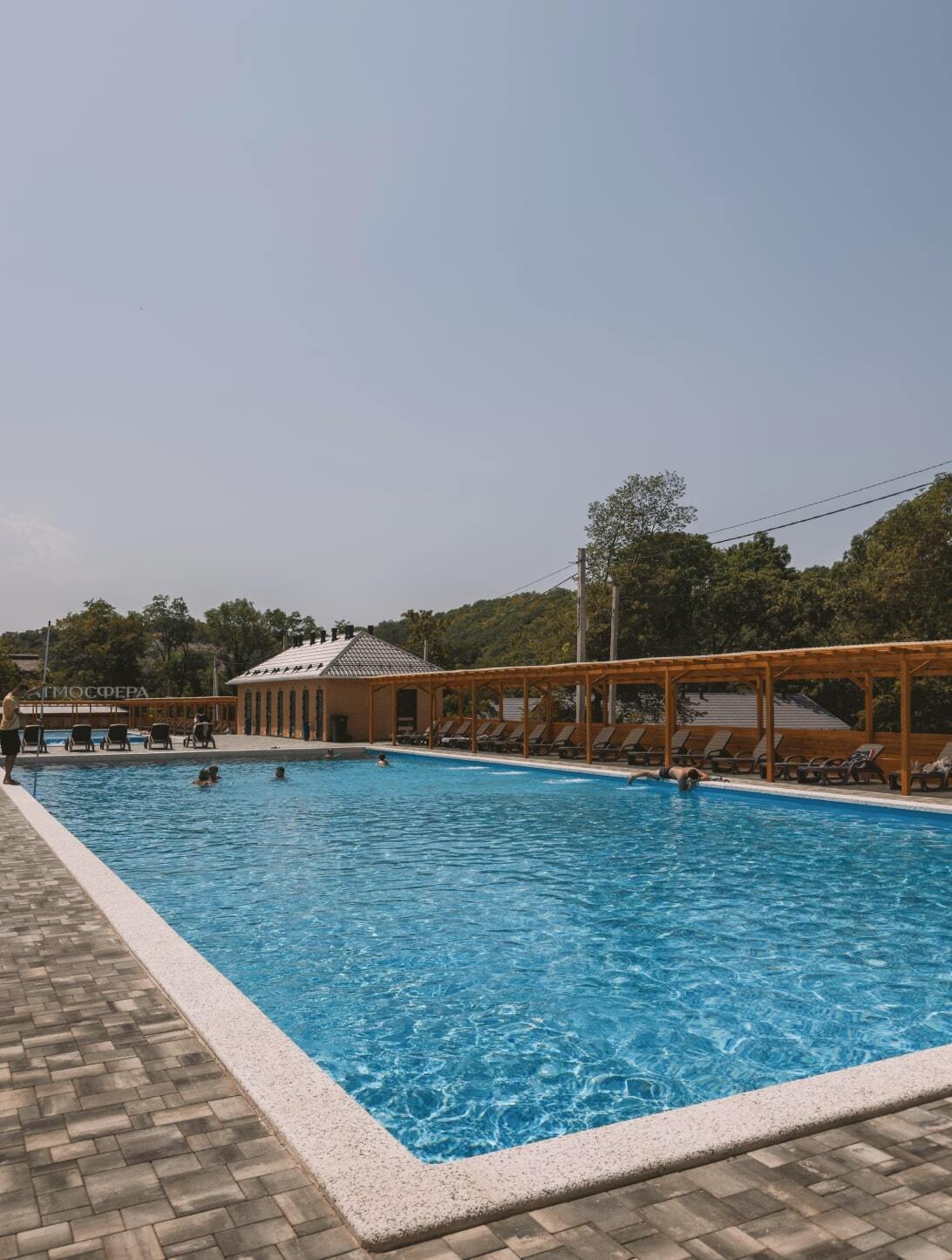 Сборные дома в Новороссийска сауна