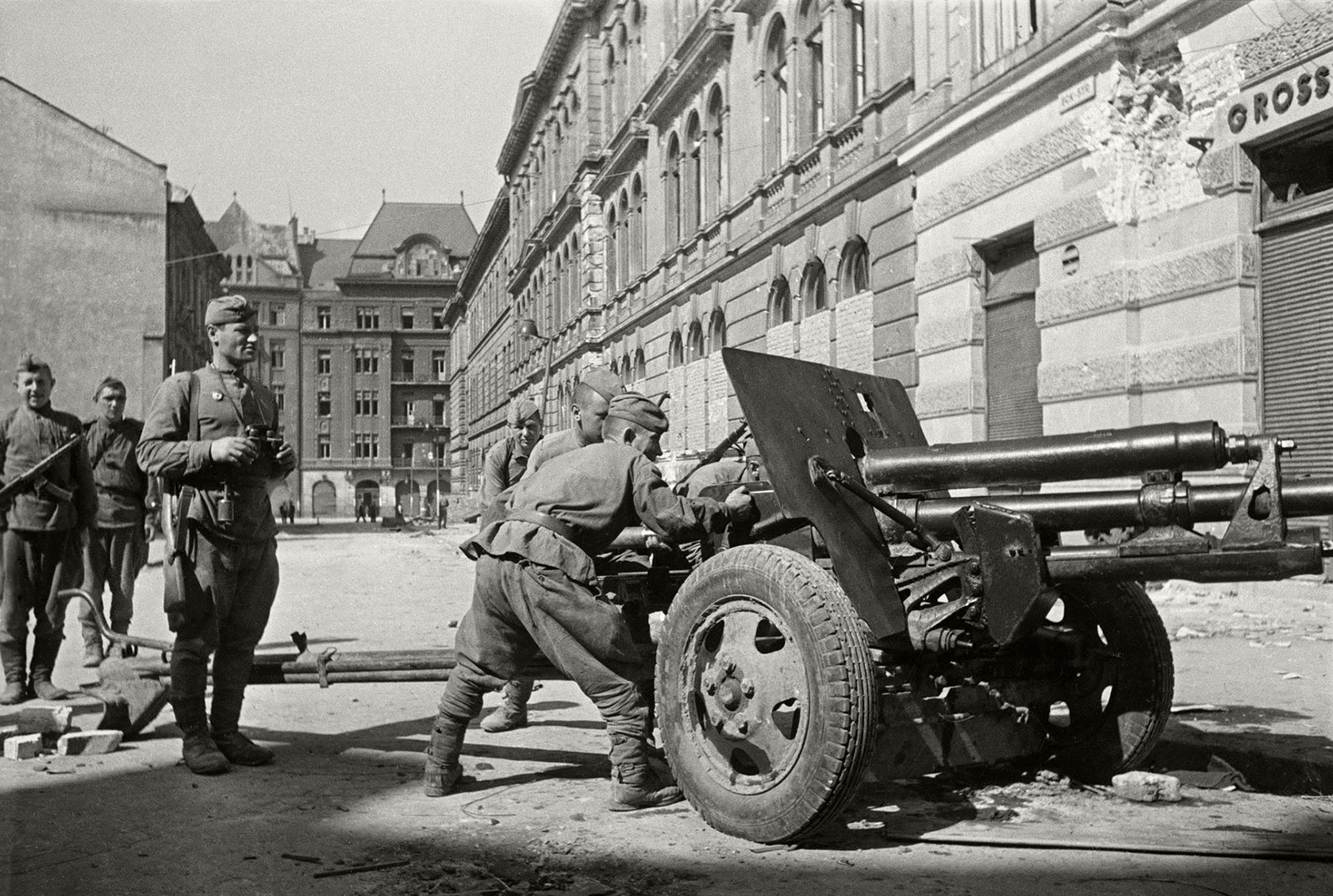 Львовско сандомирская операция фото