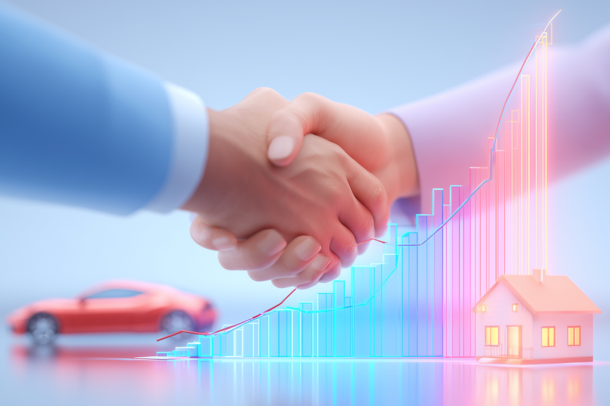 Ассоциация профессиональных экспертов, агентов и брокеров по лизингу «ИФЛ» и страховая компания «ЭНЕРГОГАРАНТ» заключили соглашение о сотрудничестве