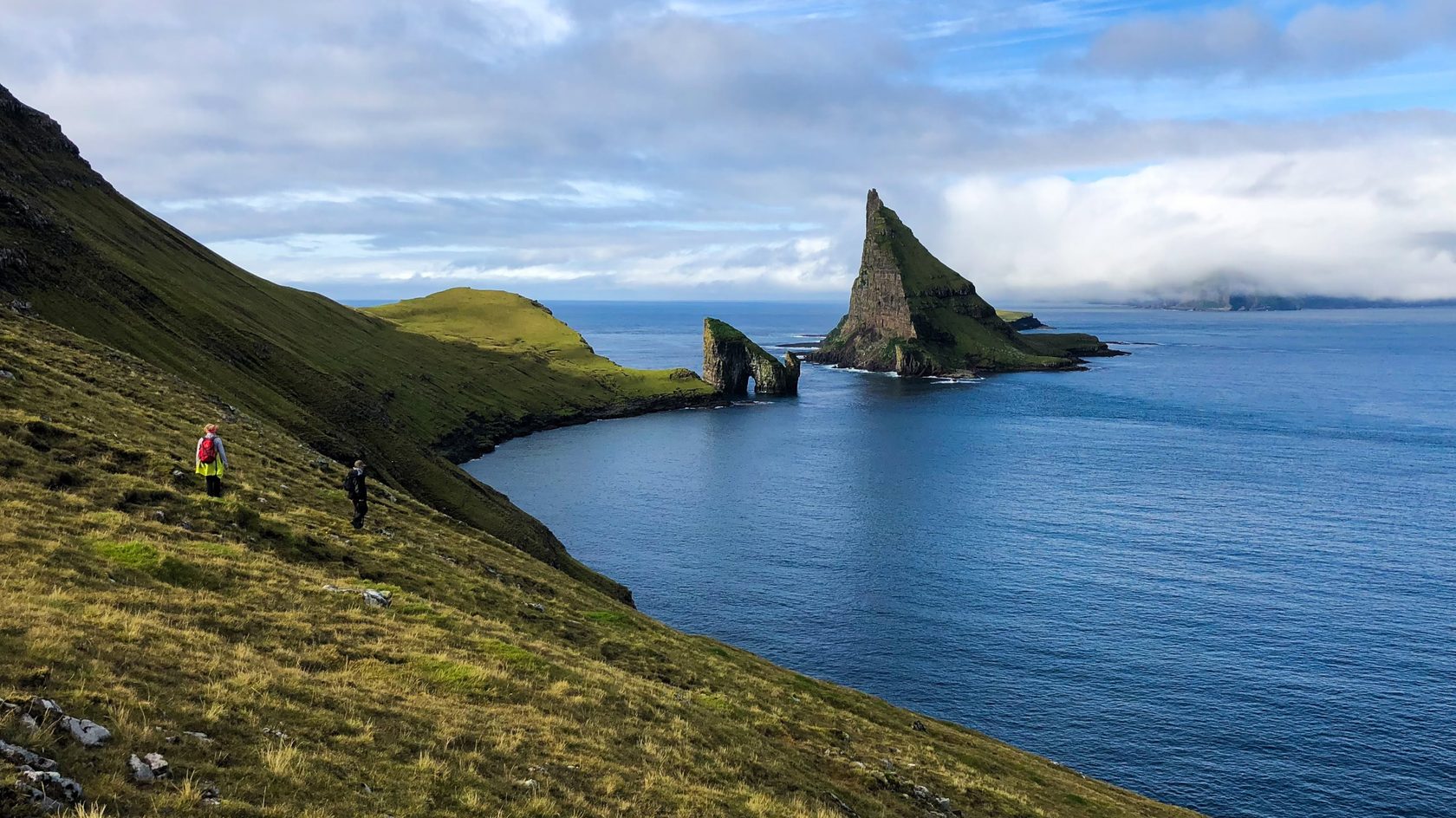 Торсхавн фарерские острова